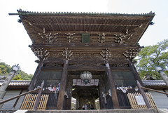 Hasedera in Nara