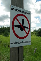 Pickering Airport Lands 