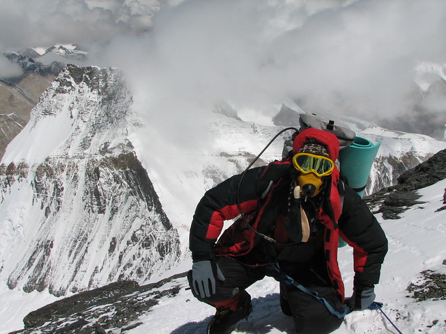 Aldas_Everest_Summit