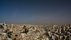 Amman & Jerash