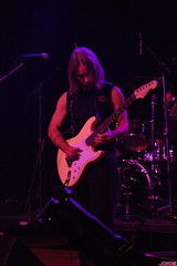 Tim Reynolds and the TR3