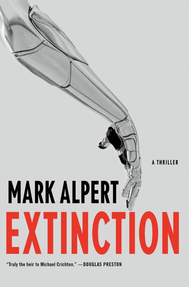 Mark-Alpert-Extinction