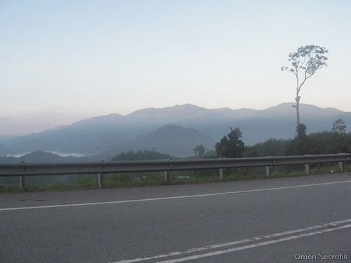 Gunung Tangga