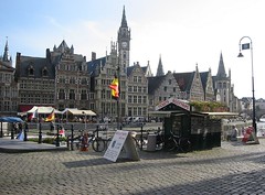Medieval Belgium 