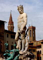Public art of Florence