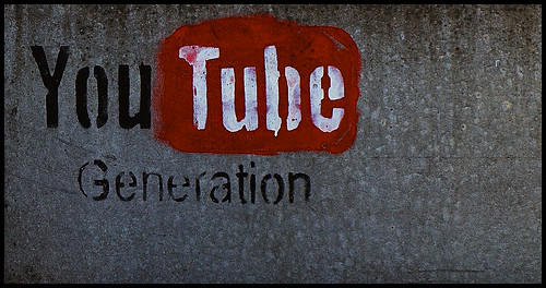 Youtube Generation
