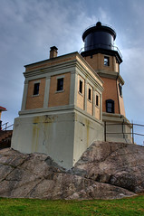 Split Rock Lighthouse, Minnesota
