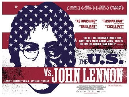 THE U.S. VS JOHN LENNON by Yoko Ono official
