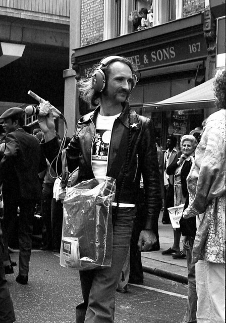 Notting Hill Carnival 1978