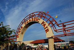 Dixie Classic Fair 2008