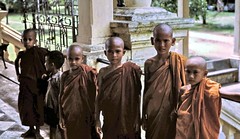 SE Asia: Burma 1975