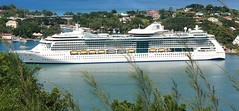Cruise Nov. 2008 - Serenade of the Seas
