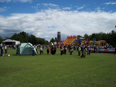 The Middlesbrough Mela and Sports Mela