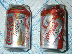 Diet Coke / Coke Light