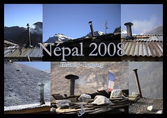 Népal Helambu Langtang 2008