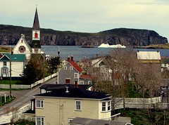 Trinity, Newfoundland