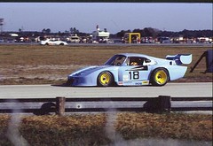 1981 Daytona Finale