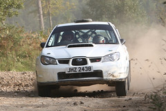 Trackrod Rally (2008)