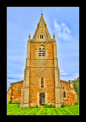 Church Towers