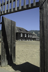 Fort Ross, Russians in America