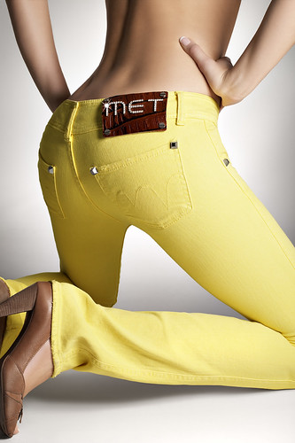 MET Jeans