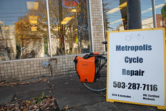 metropolis cycle repair2