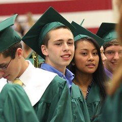 Liams Graduation