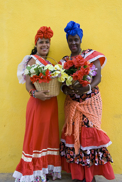 Pictures Of Native Cuban Clothing 44