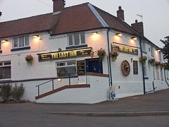 Shropshire Pubs