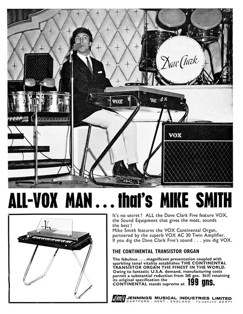 vox_mike_smith_1965