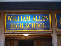 Wm Allen Class of 1968