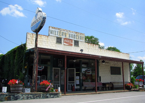 Miller's Grocery