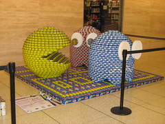 2008 Chicago Canstruction