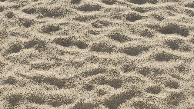 Stock Sand Pattern 005