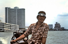 SE Asia: Bangkok 1975 and 1983