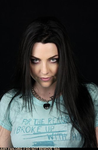 Amy Lynn Lee Hartzler Evanescence 290