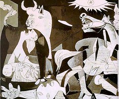 Image of Picasso work
