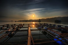 Good Morning Teluk Bayu by jeebsion_x