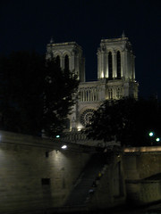 Paris ~ September 2007