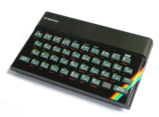 Spectrum ZX