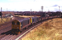 Trains 1970s