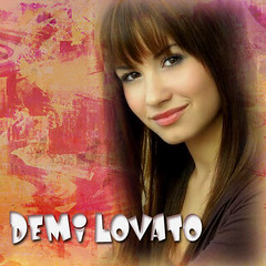 Demi_Lovato por ** Vanney **