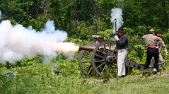 Lehigh Valley Civil War Days 2008