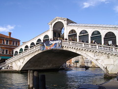Venise novembre 2008