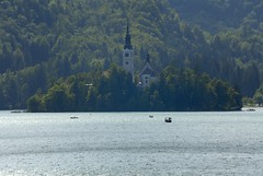 Eslovenia - Bled