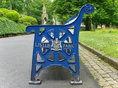 Lister Park