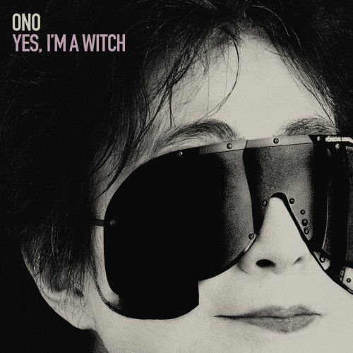 YES, I'M A WITCH by Yoko Ono official