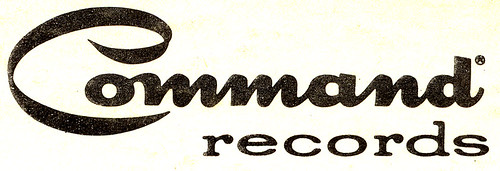 Command Records by Benjamin D. Hammond