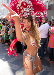 Copenhagen Carnival 2011