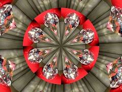 3D Kaleidoscopes